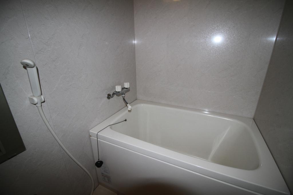 Osake No Oyado Kisen Kurobe Exterior photo