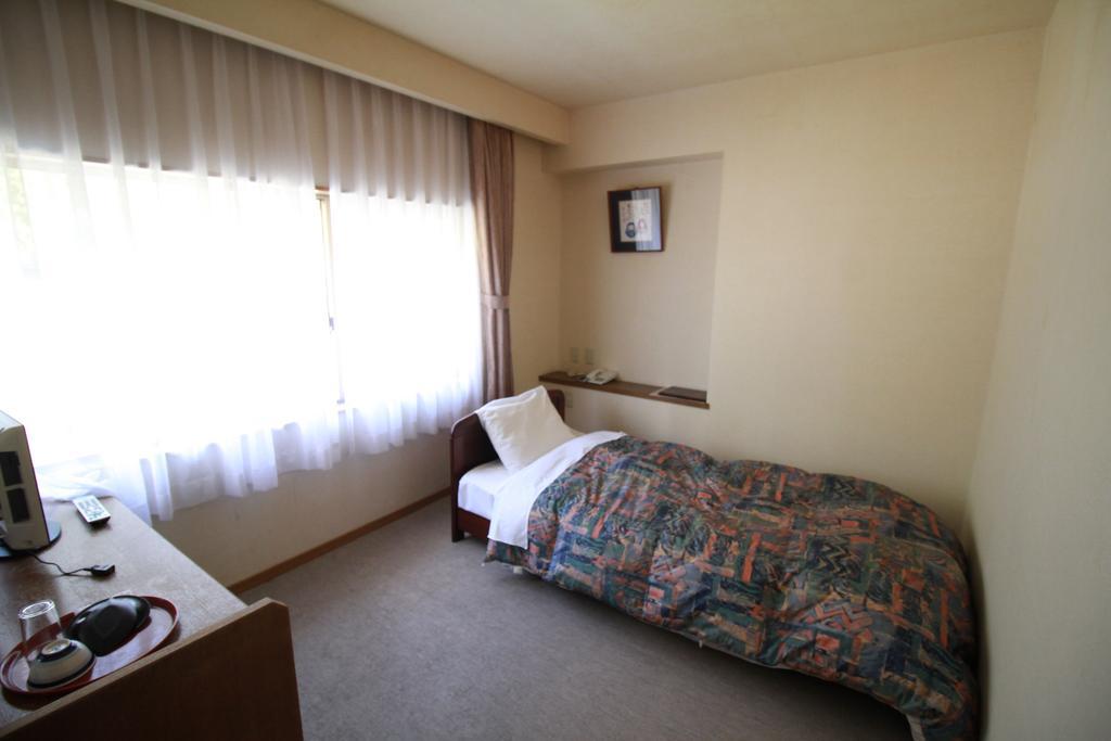 Osake No Oyado Kisen Kurobe Exterior photo